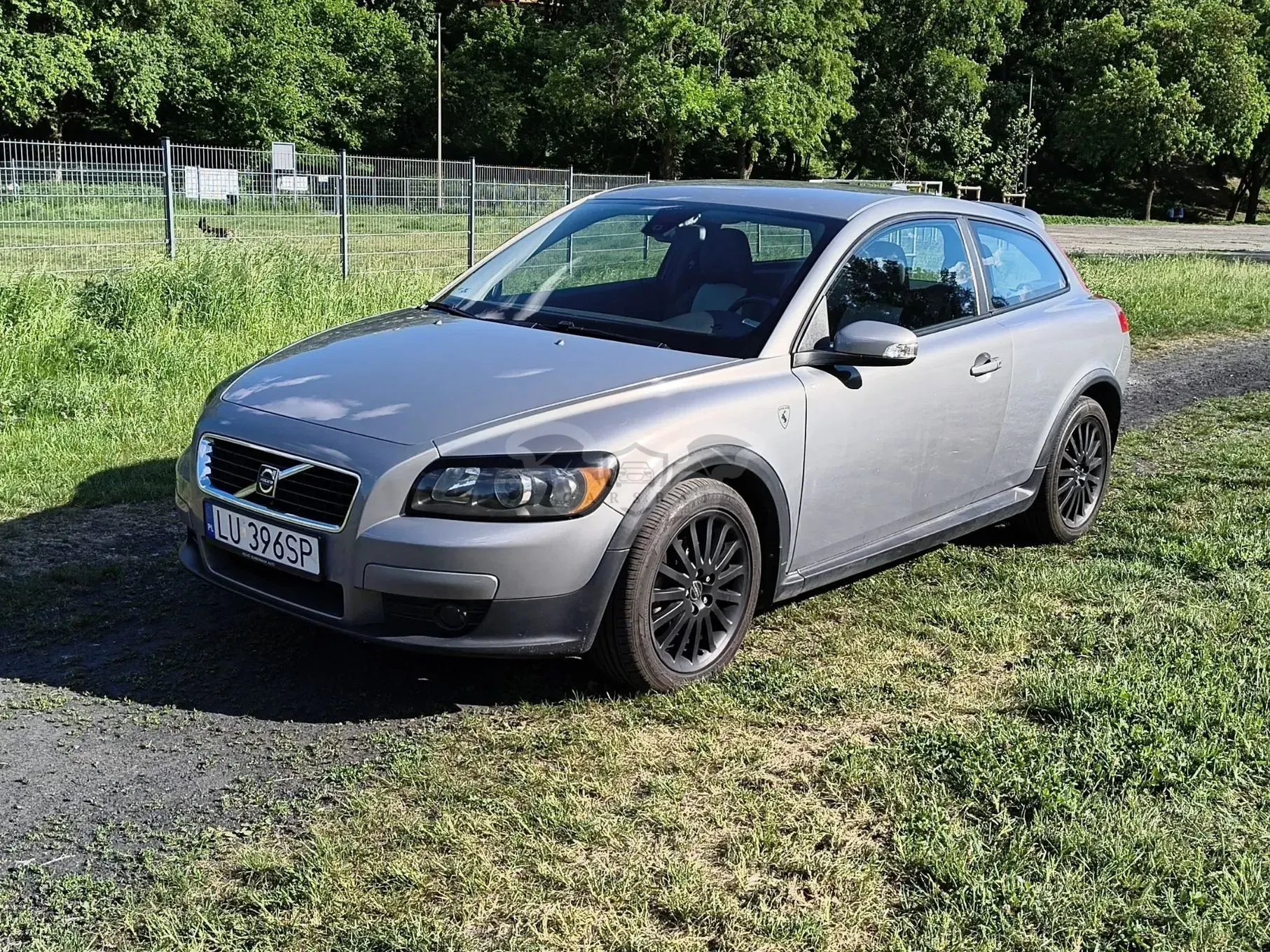 Volvo C30 2.0 Momentum 2007