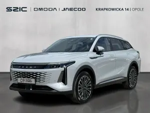 Omoda 9 2025