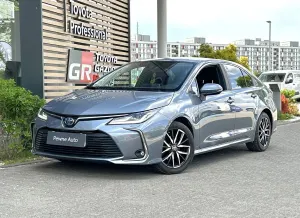 Toyota Corolla Seria E21 1.8 Hybrid Comfort 2022