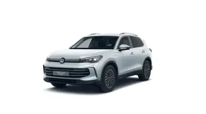 Volkswagen Tiguan III 2026