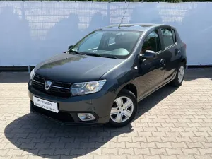 Dacia Sandero II 1.0 SCe Laureate 2018