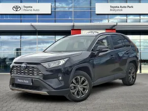Toyota Rav4 V 2023