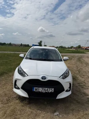 Toyota Yaris IV Hybrid 1.5 Comfort 2022