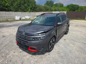 Citroën C5 Aircross 1.2 PureTech Feel 2020