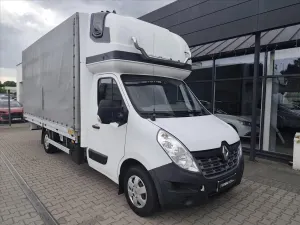 Renault Master 2017