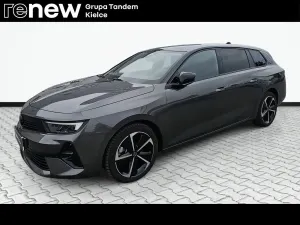 Opel Astra L 1.2 T GS S&S 2025
