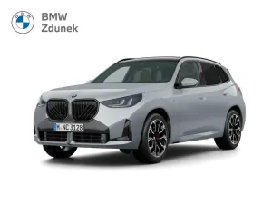 BMW X3 G45 2026