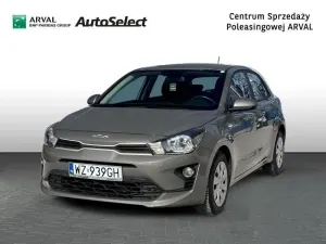 Kia Rio IV 2023