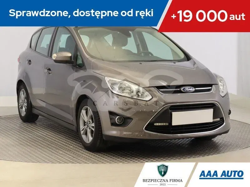 Ford C-Max II 2014