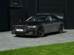 Audi A6 C8 40 TDI mHEV S Line S tronic 2023