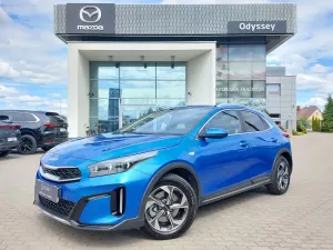 Kia XCeed 1.5 T-GDI M DCT 2024