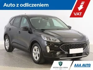 Ford Kuga III 2022