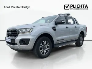 Ford Ranger 2019
