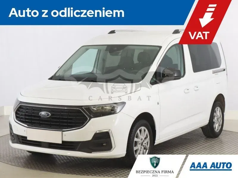 Ford Tourneo Connect II 2022