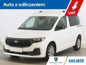 Ford Tourneo Connect II 2022