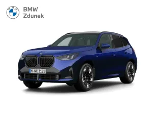 BMW X3 G45 2026