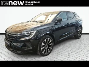 Renault Austral 2023