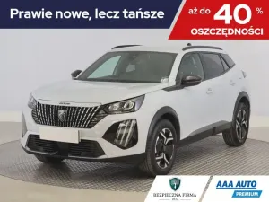 Peugeot 2008 II 2023