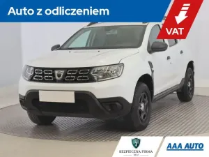 Dacia Duster II 2018