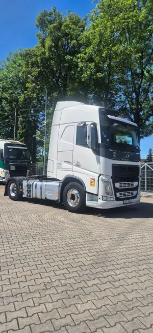 Volvo FH 2015