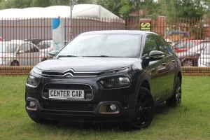 Citroën C4 Cactus 1.2 PureTech Origins S&S 2019