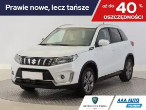Suzuki Vitara III 2024