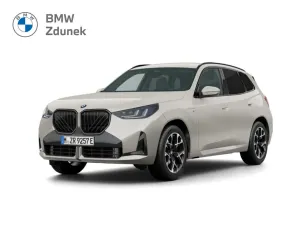 BMW X3 G45 2026