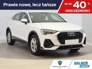 Audi Q3 II 2021
