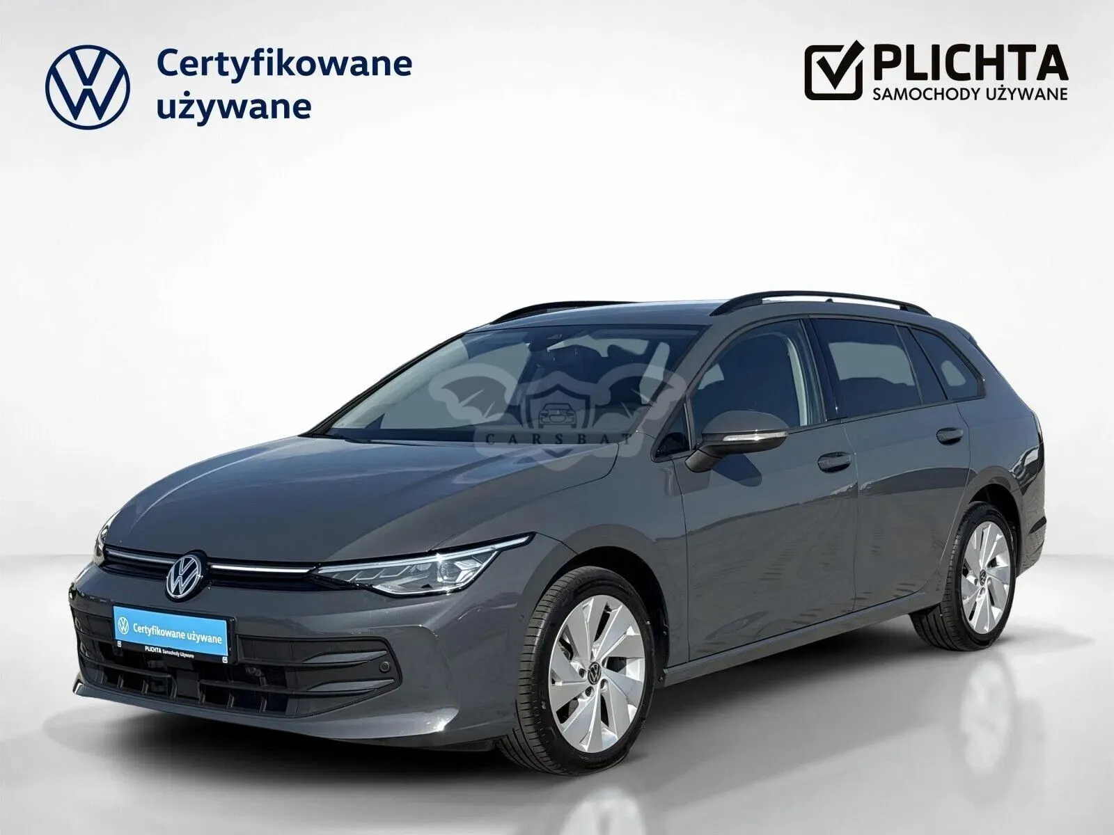 Volkswagen Golf VIII 2025