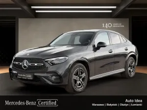 Mercedes-Benz GLC II 2025