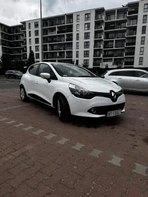 Renault Clio IV (2012-2018) 1.5 dCi Alize 2015