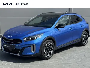 Kia XCeed 1.5 T-GDI GT-Line DCT 2023
