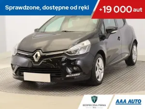 Renault Clio IV 2020