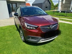 Opel Crossland 1.2 Start/Stop Ultimate 2018