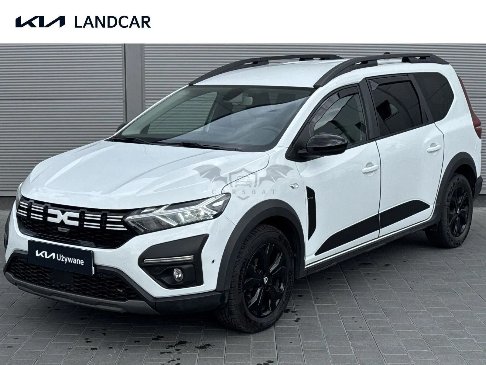 Dacia Jogger 2022