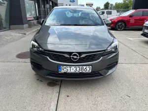 Opel Astra K 1.2 T Edition S&S 2020
