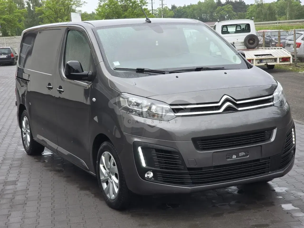 Citroën Jumpy 2023