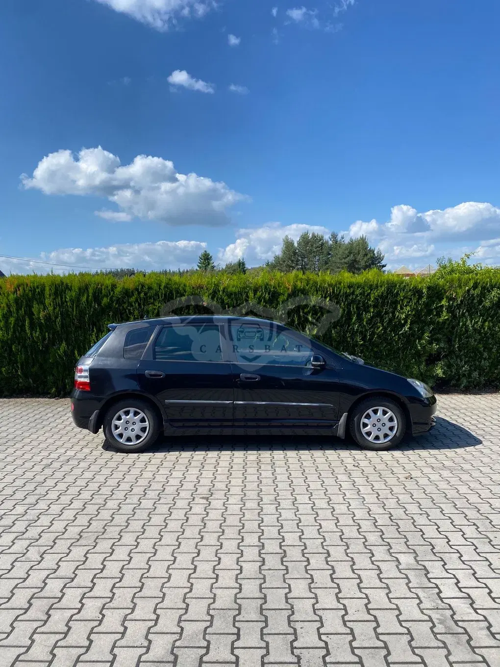 Honda Civic VII 1.4i S 2005
