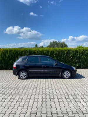 Honda Civic VII 1.4i S 2005
