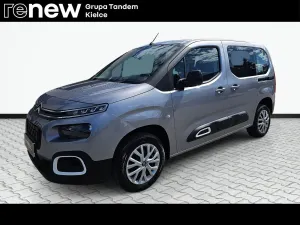 Citroën Berlingo III M 1.2 PureTech Feel S&S N1 2023