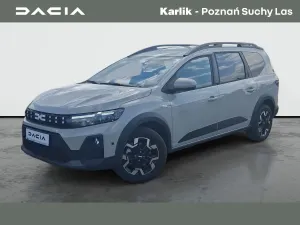 Dacia Jogger 1.8 Full Hybrid 155 Journey MMT 2025