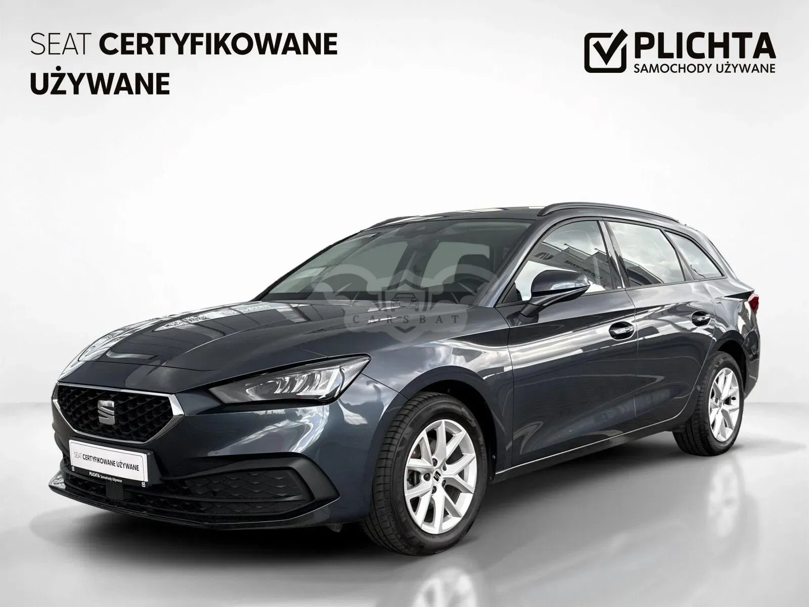 Seat Leon IV 1.5 TSI Style 2024