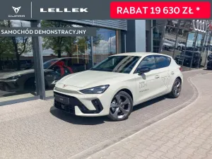 Cupra Leon 1.5 TSI 2026
