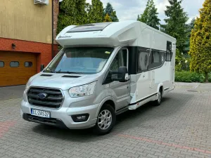 Benimar Tessoro 2021
