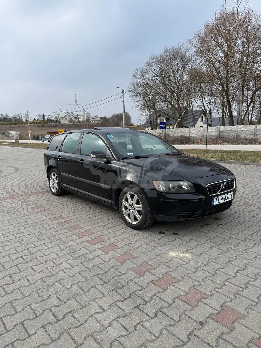 Volvo V50 2.4 2006