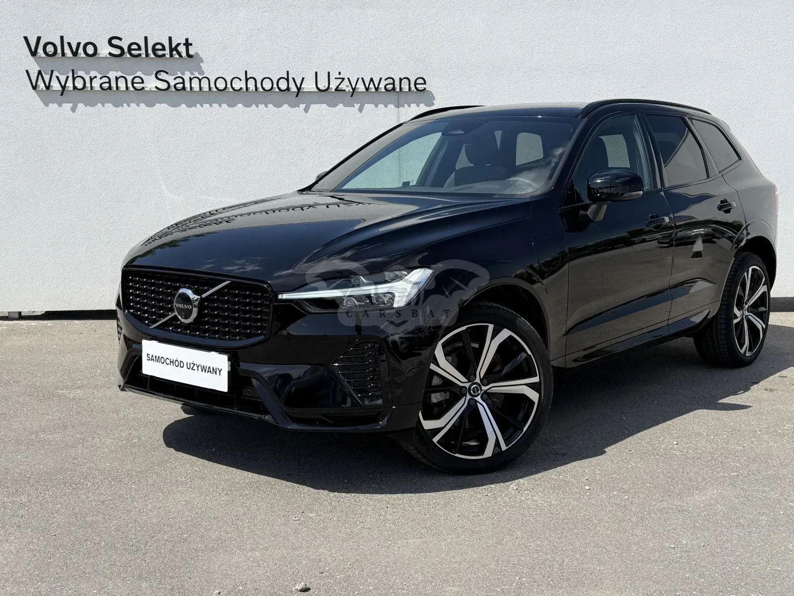 Volvo XC60 II 2025