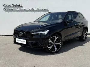 Volvo XC60 II 2025