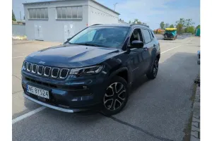 Jeep Compass II 2023