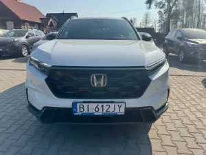 Honda CR-V VI 2022
