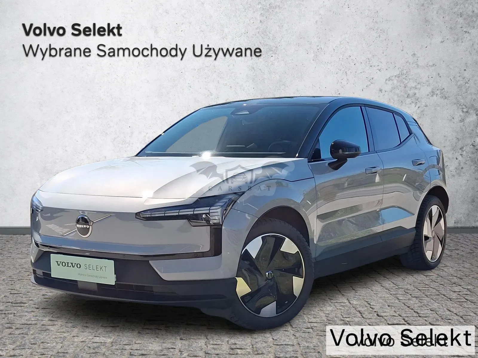 Volvo EX30 2024